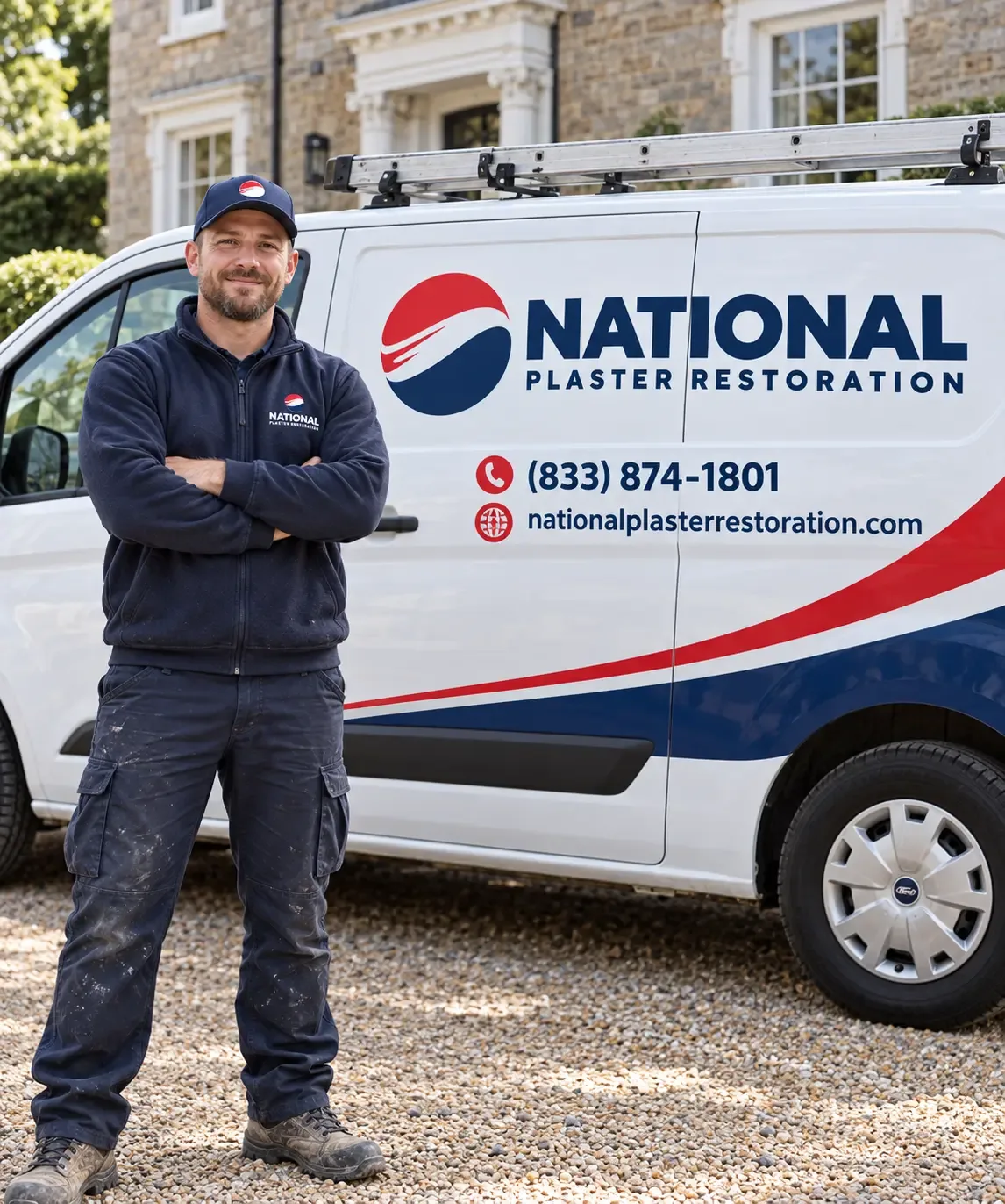 Plaster Repair Wanda, MN FAQs